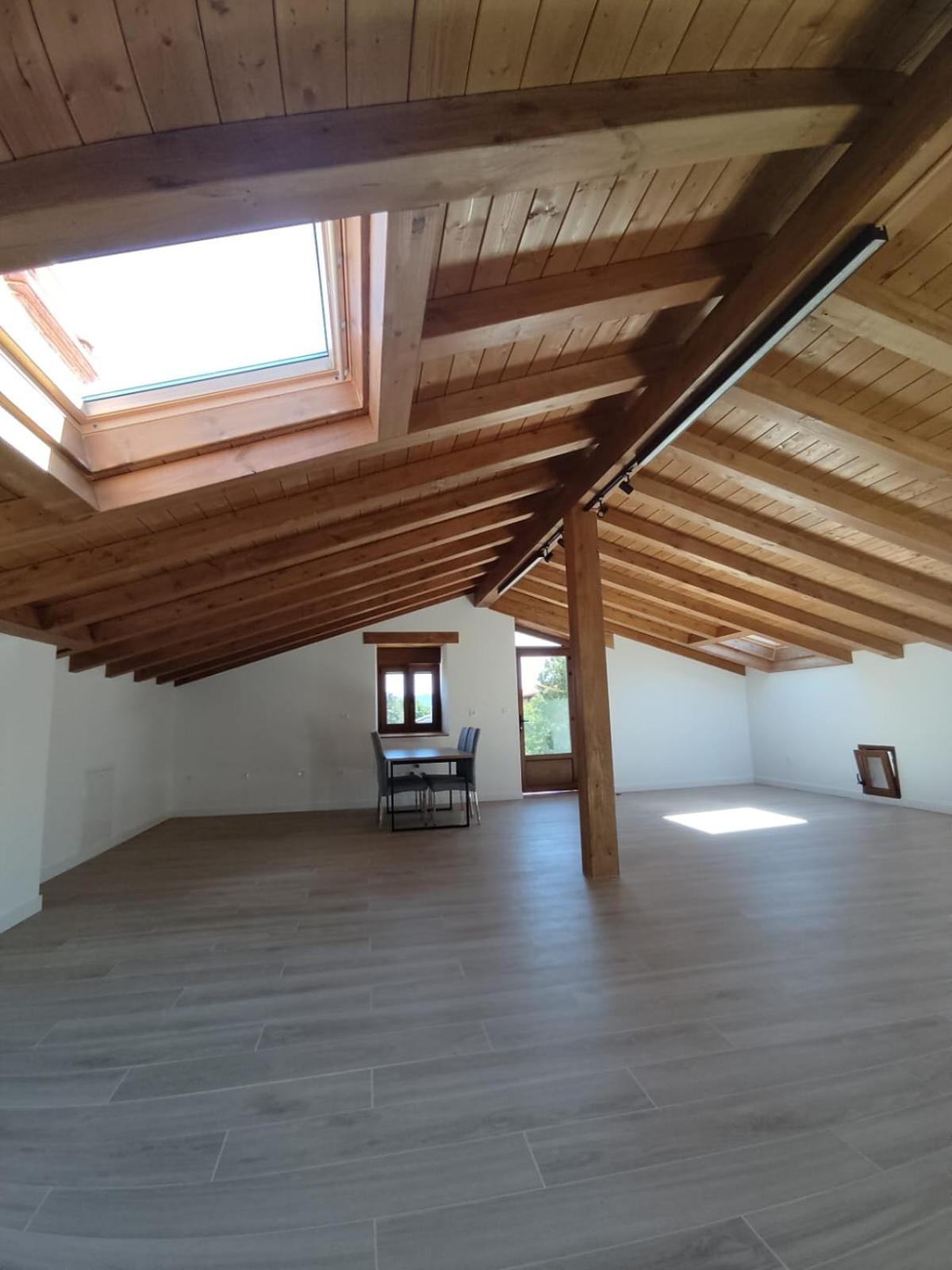 Casa Rural El Pinche Quincoces de Yuso Екстер'єр фото