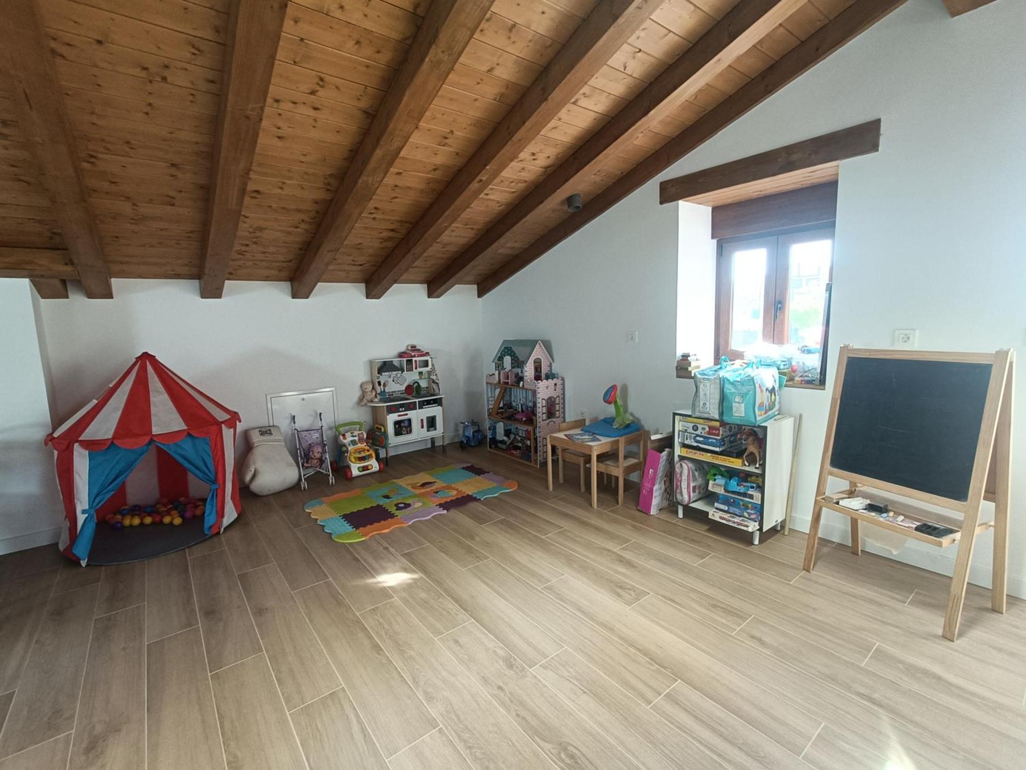Casa Rural El Pinche Quincoces de Yuso Екстер'єр фото